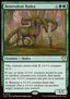Benevolent Hydra