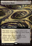 Turbulent Moor
