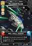Millennium Falcon, Dodging Patrols (V.2)