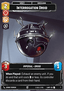 Interrogation Droid (V.1)