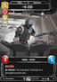 K-2SO, Locking the Vault (V.2)