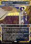 Akroma's Will (V.1)