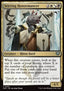 Stirring Honormancer