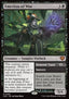 Emeritus of Woe // Demonic Tutor