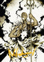 Art Series: Burst Lightning (V.2)