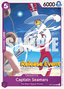 Captain Seamars (OP15-062)