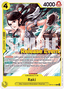 Raki (OP15-112)