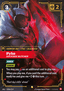 Pyke, Dockside Butcher (V.2 - Showcase)