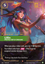 Lillia, Protector of Dreams (V.1 - Epic)