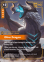 Elder Dragon (V.1 - Epic)