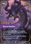 Baron Nashor (V.2 - Showcase)