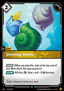 Divining Shells