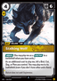 Stalking Wolf
