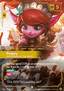 Poppy, Defender of the Meek (V.2 - Showcase)