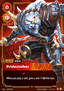 Rengar, Pridestalker (V.1 - Rare)