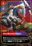 Pyke, Bloodharbor Ripper (V.1 - Rare)