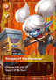 Poppy, Keeper of the Hammer (V.1 - Rare)