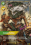 Ivern, Green Father (V.3 - Signed Showcase)