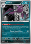 Crobat