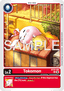 Tokomon (BT25-001)
