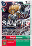 GrapLeomon (BT25-016)