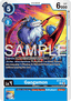 Gaogamon (BT25-023)