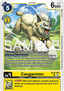 Cougarmon (BT25-035)