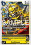 Craftmon (BT25-036)