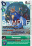 Deramon (BT25-055)