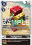 ToyAgumon (BT25-064)