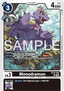 Monodramon (BT25-065)