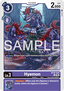 Hyemon (BT25-079)