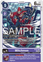 Witchmon (BT25-080)