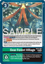 Gear Forest Village (BT25-099)