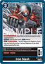 Iron Slash (BT25-100)