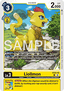Liollmon (ST23-02)