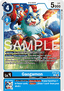 Gaogamon (ST24-03)