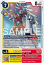 RizeGreymon (ST24-06)