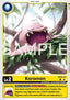 Koromon (ST24-01)