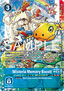 Wisteria Memory Boost! (LM-034)