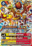 ShineGreymon / GeoGrey Sword (ST24-07) (V.1)
