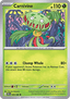 Carnivine