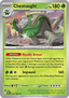 Chesnaught