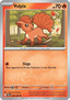 Vulpix