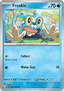 Froakie