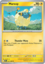 Mareep