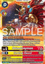 ShineGreymon / GeoGrey Sword (ST24-07)