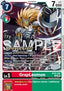 GrapLeomon (BT25-016)
