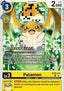 Patamon (BT25-031) (V.2)