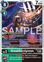 GreatGrizzlymon (BT25-054)